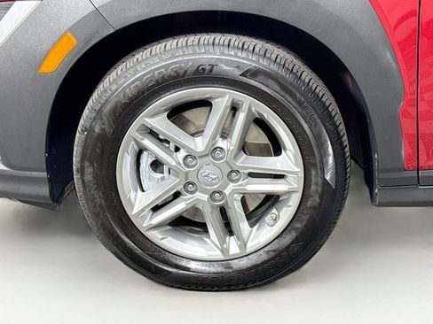 Certified 2023 Hyundai Kona SE w/ Cargo Package image 30