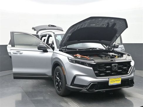 Used 2025 Honda CR-V Sport-L image 33