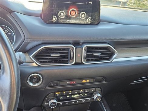 Used 2019 MAZDA CX-5 Signature image 20