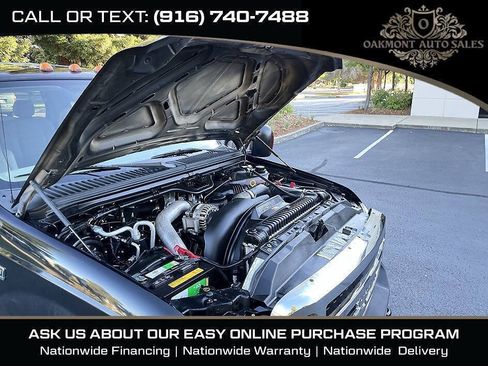 Used 2006 Ford F350 Lariat AWD/4WD image 15