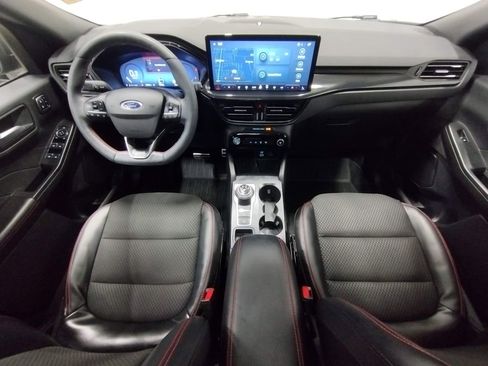 Used 2023 Ford Escape ST-Line Select w/ Tech Pack #2 image 40