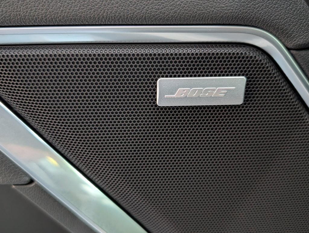 New 2026 Chevrolet Silverado 1500 RST AWD/4WD image 14