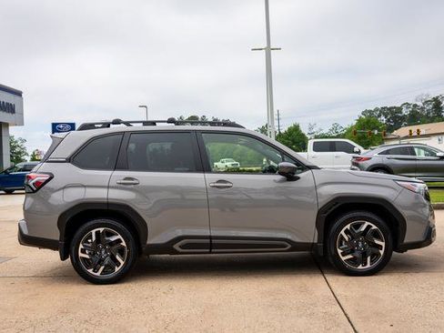 Certified 2025 Subaru Forester Limited AWD/4WD image 19