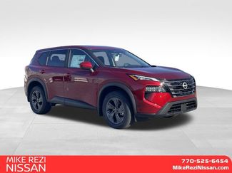 New 2026 Nissan Rogue SV w/ Cold Weather Package video 1