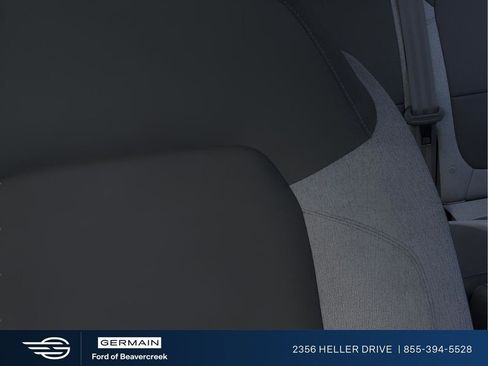 New 2026 Ford Bronco Big Bend AWD/4WD image 18