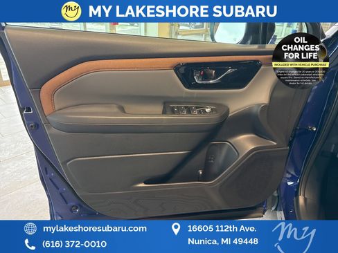 New 2026 Subaru Forester Sport image 20