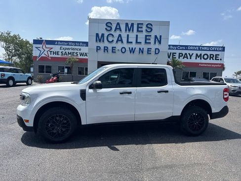 Used 2024 Ford Maverick XL FWD image 2
