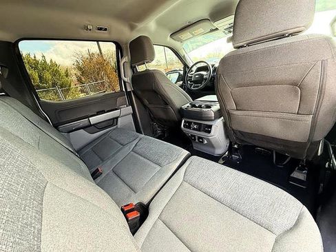 Used 2024 Ford F150 XLT w/ Equipment Group 302A MID image 27