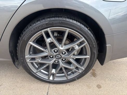 Used 2023 Nissan Altima 2.0 SR FWD image 13