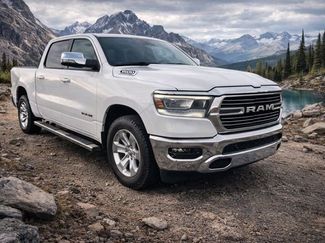 Used 2023 RAM 1500 Laramie video 1