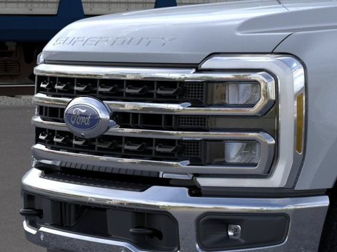 New 2026 Ford F350 King Ranch w/ Chrome Package AWD/4WD image 17