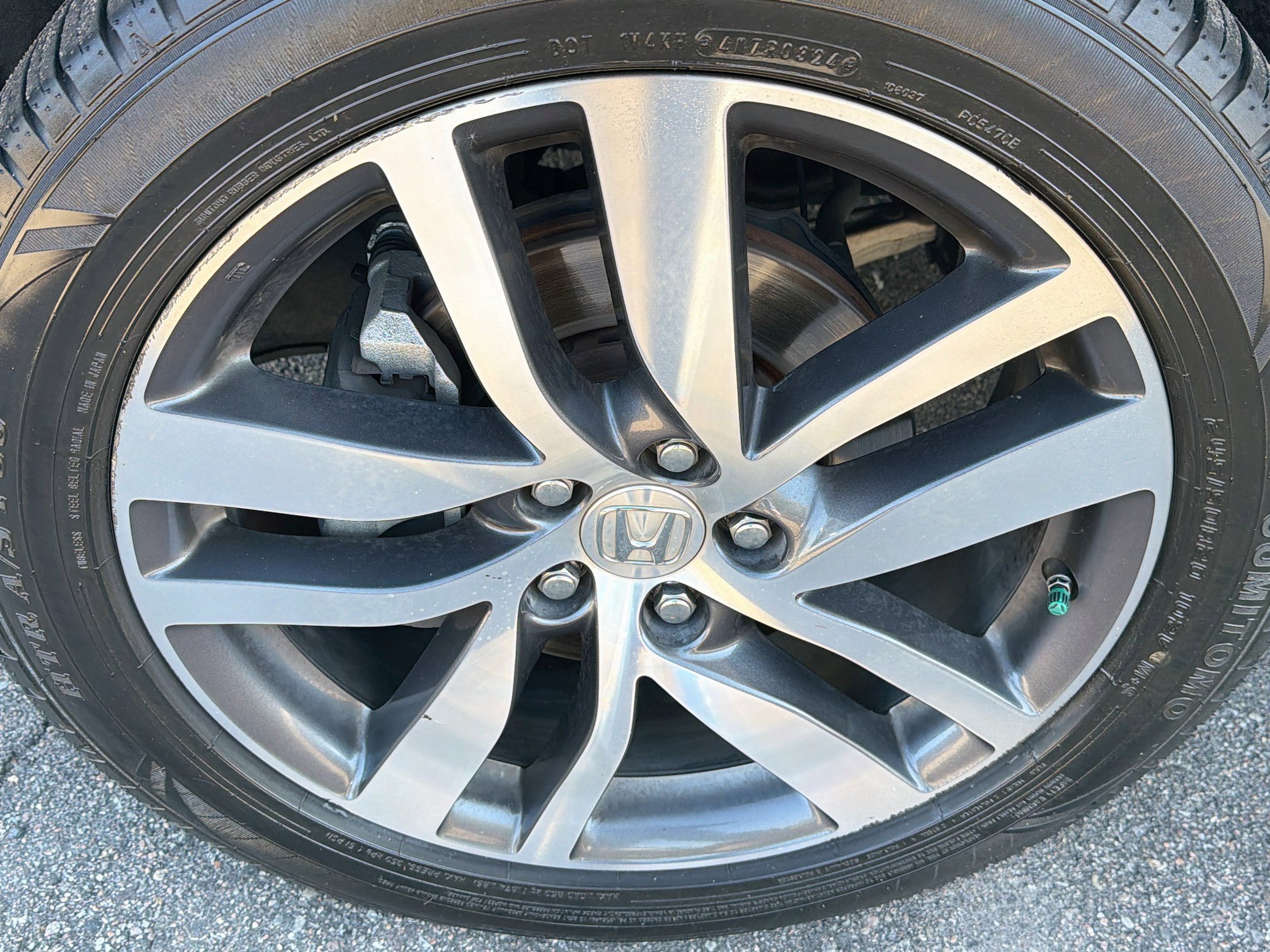 Used 2017 Honda Pilot Touring image 11