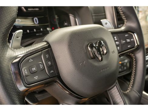 Used 2025 RAM 1500 RHO image 29