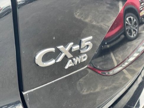 Certified 2023 MAZDA CX-5 AWD 2.5 S w/ Select Package image 27
