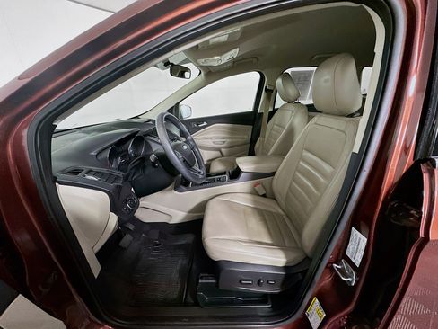 Used 2018 Ford Escape SEL image 13