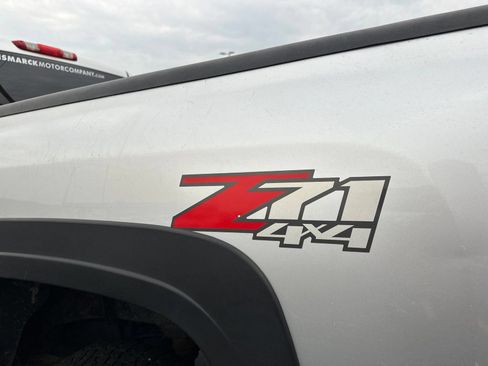 Used 2012 Chevrolet Silverado 2500 LT w/ Interior Plus Package AWD/4WD image 9
