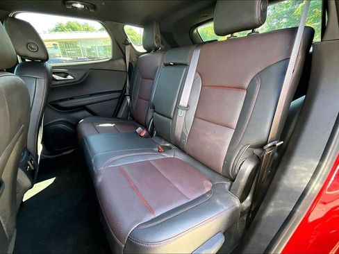 Used 2021 Chevrolet Blazer RS w/ Enhanced Convenience Package AWD/4WD image 19