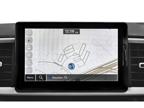 New 2025 Hyundai Venue Limited image 39