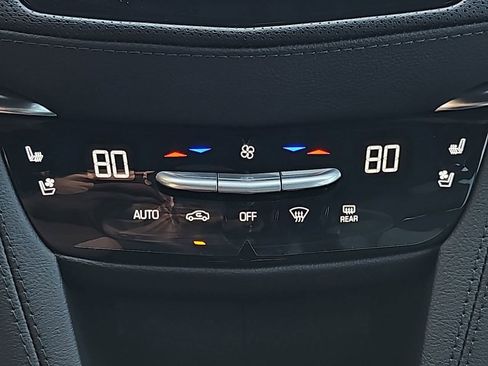 New 2026 Cadillac XT5 Premium Luxury w/ Driver Assist Package AWD/4WD image 23