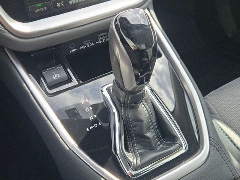 Certified 2025 Subaru Outback Premium w/ Popular Package #1A image 29