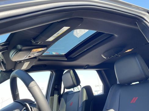 New 2026 Dodge Durango GT image 18