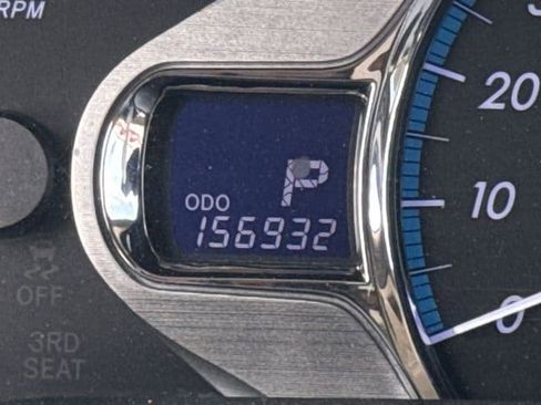 Used 2013 Toyota Sienna Limited w/ Premium Pkg FWD image 15