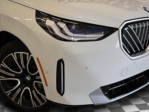 New 2026 BMW X3 xDrive30 AWD/4WD image 15