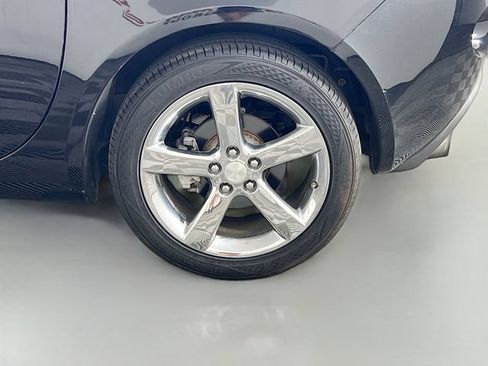 Used 2008 Pontiac Solstice GXP w/ Premium Package RWD image 27