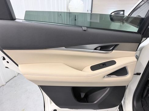 Certified 2023 INFINITI QX60 Luxe w/ Performance Audio Package FWD image 33