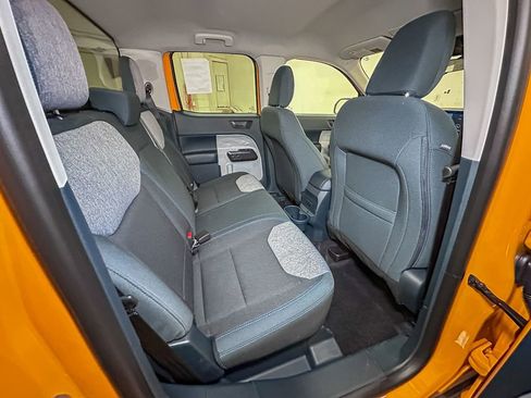 New 2026 Ford Maverick XLT image 4