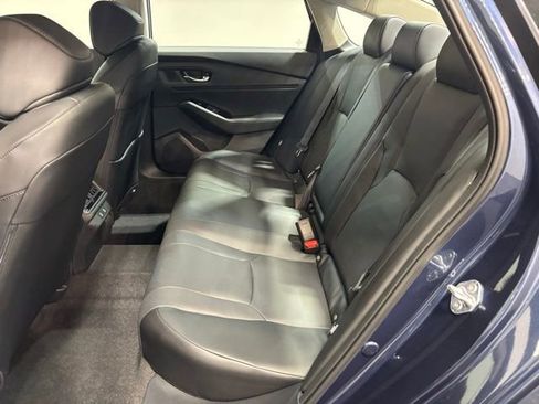 New 2026 Honda Accord Touring image 28