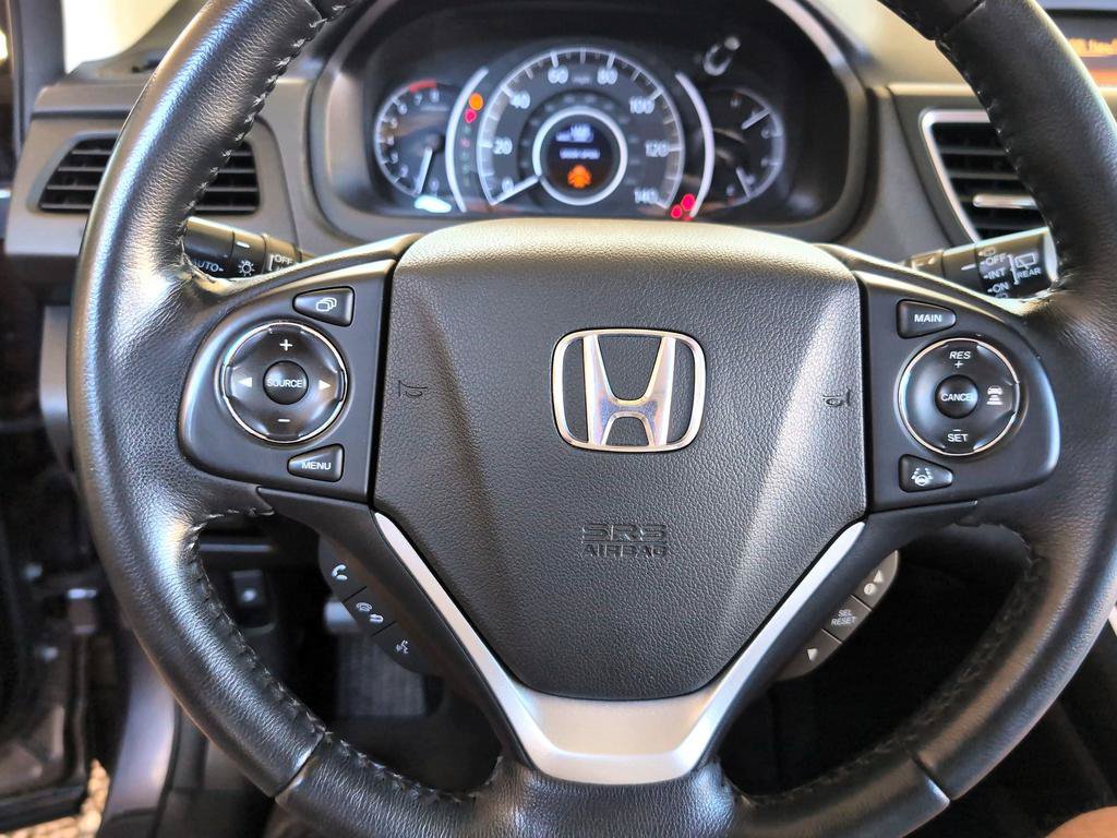 Used 2015 Honda CR-V Touring image 19