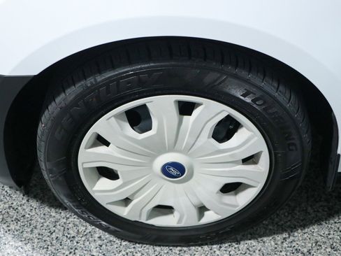 Used 2019 Ford Transit Connect XL FWD image 11