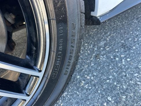 Used 2020 Ford Mustang Premium image 29