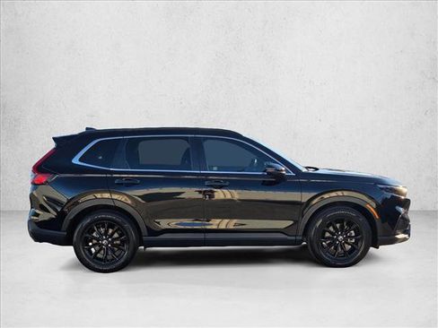 Used 2023 Honda CR-V Sport image 4