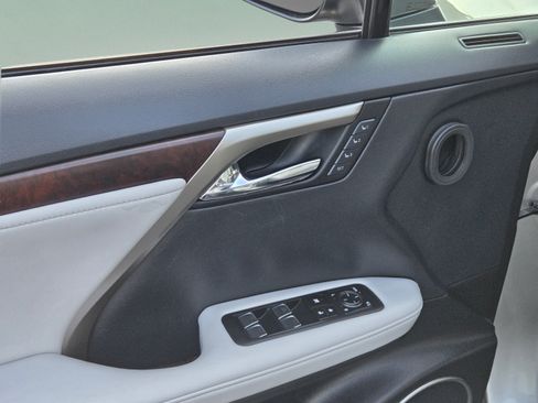 Certified 2020 Lexus RX 350 FWD w/ Premium Package image 14