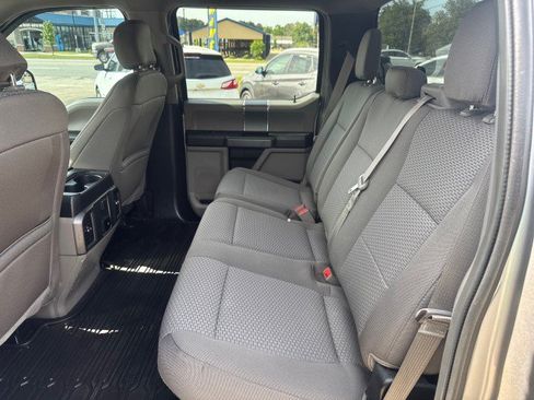 Used 2020 Ford F150 XLT w/ Equipment Group 302A Luxury AWD/4WD image 15