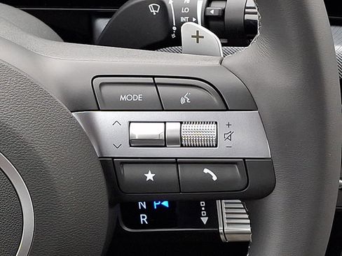 New 2026 Hyundai Sonata SEL AWD/4WD image 17