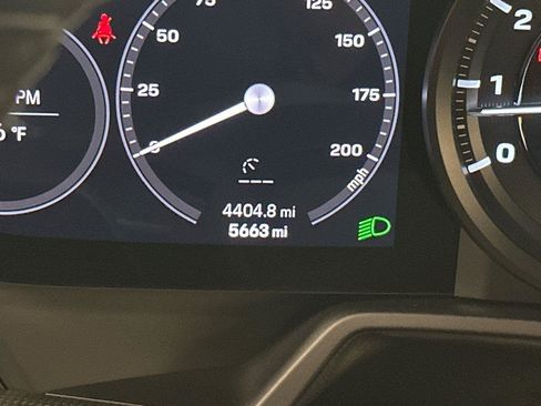 Used 2023 Porsche 911 Carrera GTS image 25