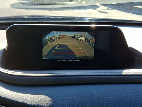 Certified 2025 MAZDA CX-30 AWD 2.5 S w/ Premium Package image 16