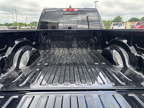 Used 2024 RAM 1500 Big Horn AWD/4WD image 11