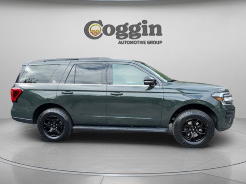 Certified 2023 Ford Expedition Timberline image 7