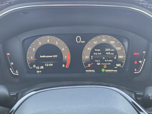 New 2026 Acura Integra A-Spec image 11