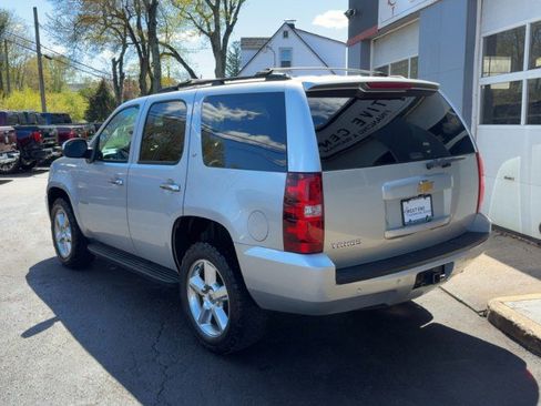 Used 2013 Chevrolet Tahoe LT w/ All-Star Edition AWD/4WD image 6