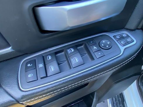 Used 2024 RAM 2500 Big Horn image 19