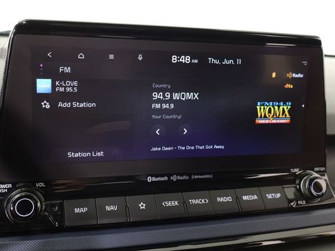 Used 2023 Kia Seltos S w/ Navigation Package AWD/4WD image 45