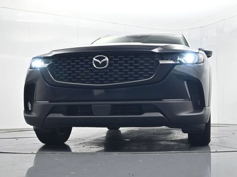 Used 2024 MAZDA CX-50 AWD 2.5 S w/ Preferred Package image 37