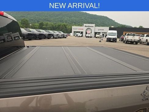 Used 2019 Ford F150 XLT w/ Equipment Group 302A Luxury AWD/4WD image 29
