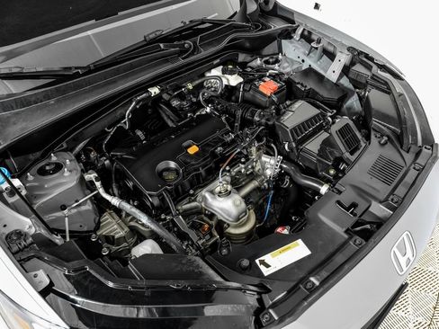 Used 2025 Honda HR-V Sport image 54