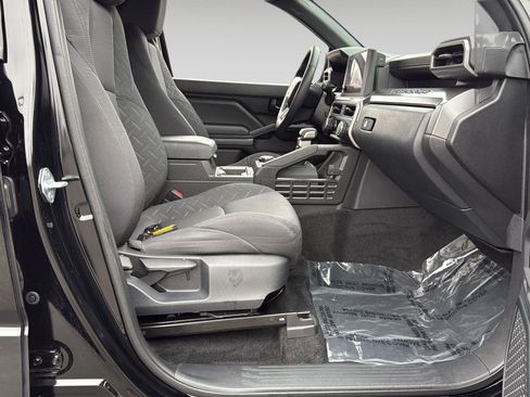 Used 2024 Toyota Tacoma SR5 image 16